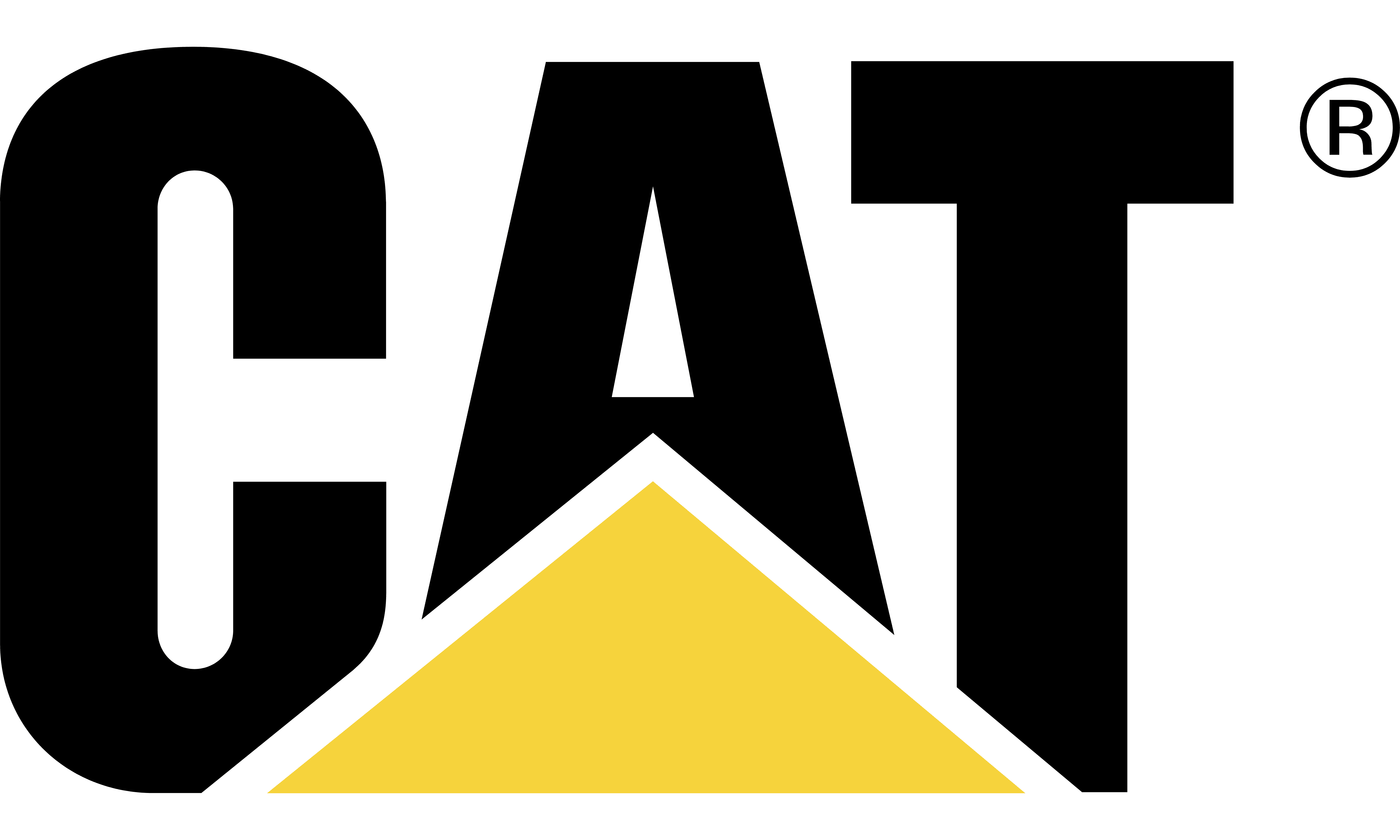 Caterpillar Logo