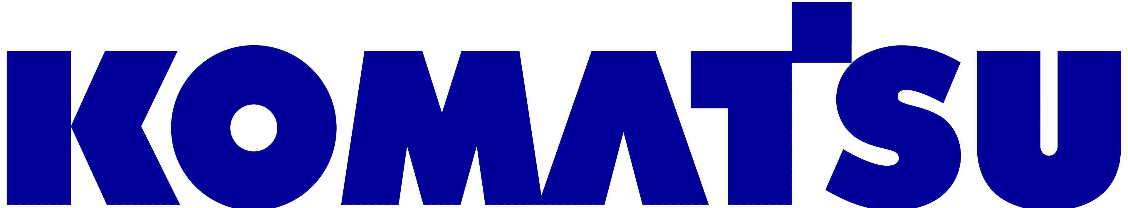 Komatsu Logo