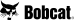 Bobcat Logo