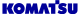 Komatsu Logo